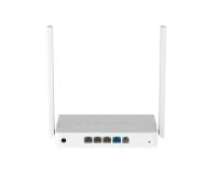 KEENETIC KN-2012-01TR Omni DSL N300 Mesh Wi-Fi 3 x 100 Mbit/s, 1 x 1 Gbit/s (4port) VDSL/ADSL Modem Router - 3